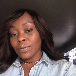 Meet your Posher, Teresa